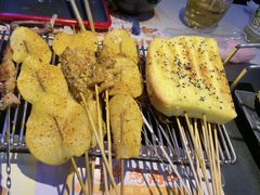 -大成海鲜烧烤·小龙虾(五角场店)