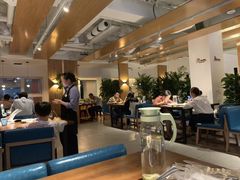 大堂-蝦塘·中国餐馆(城墙南马道巷店)