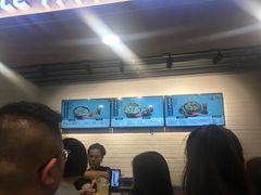 -吉祥馄饨(虹桥火车站店)