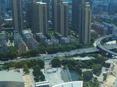 -三迪希尔顿酒店·星空酒廊