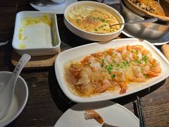 -外婆家(蓝色港湾店)