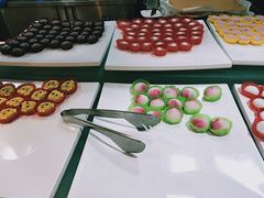 -集杰尚品海鲜烤肉自助餐厅(乳山振华店)