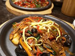 -一品诚记烤肉·甄选店(中南路店)