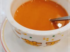 -明园茶餐厅(沙头角店)