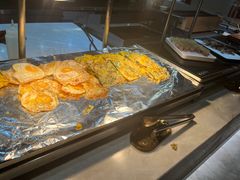 -晶丽香榭自助餐(南京大饭店)