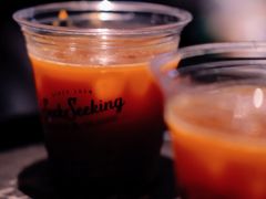 -SeekSeeking咖啡专门店(堰塘街店)