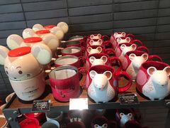 -星巴克(天津凯德天津湾店)