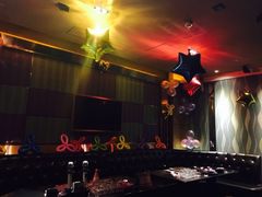 -星聚会KTV(苏州信投大厦店)