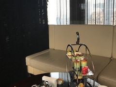 -广州富力君悦大酒店·关系酒廊