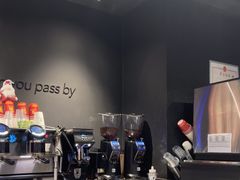 -JPG canteen(广州东山口店)