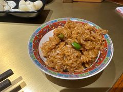 -手选潮汕鲜牛肉火锅(二七广场店)