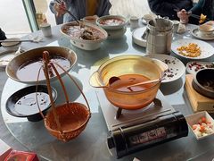 -云里小坐·海泉湾·团建·宴席·下午茶(金堂海泉湾店)
