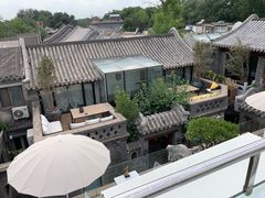 -糖房咖啡(南锣鼓巷店)