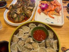 -渔傅印象滩涂霞浦海鲜(井大路店)