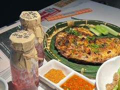 -茄子恰恰·新云南小炒(钱王街店)