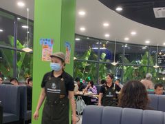 -果然农夫椰子鸡(虎门大润发店)