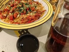 -嘎嘎鸭脑壳(金沙店)