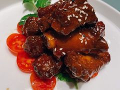 -京香轩·中餐厅(上海中庚聚龙酒店)