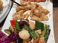 -直隶安家牛肉罩饼(建华店)