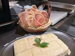 -滇牛云南火锅(桂林路店)