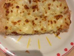 -菲滋意式餐厅(富阳东方茂店)