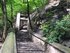 -北京上方山国家森林公园