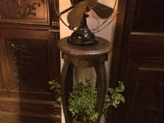 -留香花园(淮海街商业街店)