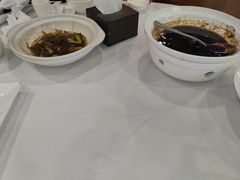 -惠丰堂饭庄(北洼路店)