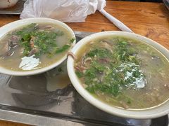 -李小老烧饼(常营民族家园店)