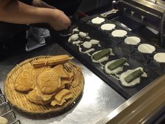 -粉粉乐鲷鱼烧(美罗城店)