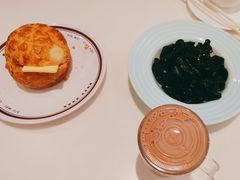 -太兴餐厅(东方广场分店)