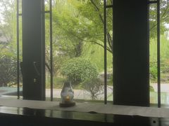 -春色如许·茶食餐厅(桃李春风店)