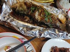 -新白鹿餐厅(银泰西湖文化广场店)