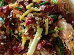 -四川人郑霞海鲜