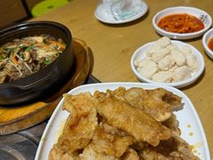 -海兰江石锅饭(水上店)