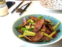 丽江炒腊肠-沿途四季·云南菜(建外大街店)