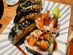 -鸭川食堂·鳗丼(鼓楼店)