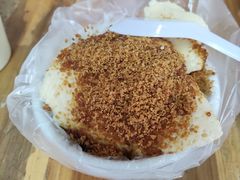 -共和老洪豆花草粿水粿
