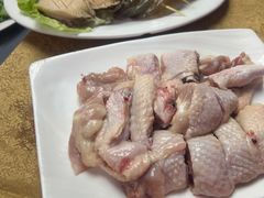 -濠轩阁特色生蚝火锅总店