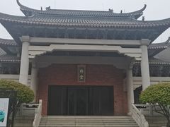 -闽粤南澳总镇府