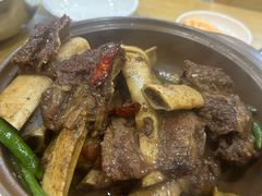 -江南面屋(明洞店)