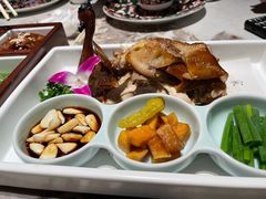 -峰厨大鱼泡饼·天津菜(西青大学城店)