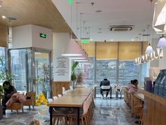 -Blueglass酸奶(财富购物中心店)