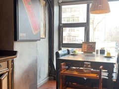 -老灶堂文创火锅(文艺路店)