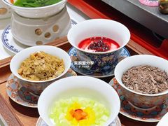 -九十九顶毡房(清河店)