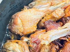 -斯丹姜母鸭·古法干香(涂门街总店)