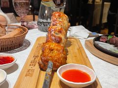 -俄士厨房(环球港店)