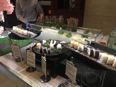-新发展亚太JW万豪酒店·福苑咖啡厅