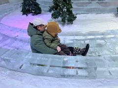 -宁波冰雪大世界(北仑区)