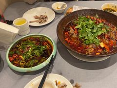 -金哥私房菜馆(张府园总店)